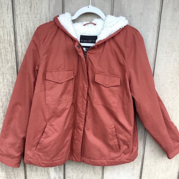 Forever 21 Jackets & Blazers - 🆕 NWT Forever 21+ Ginger Jacket 0X